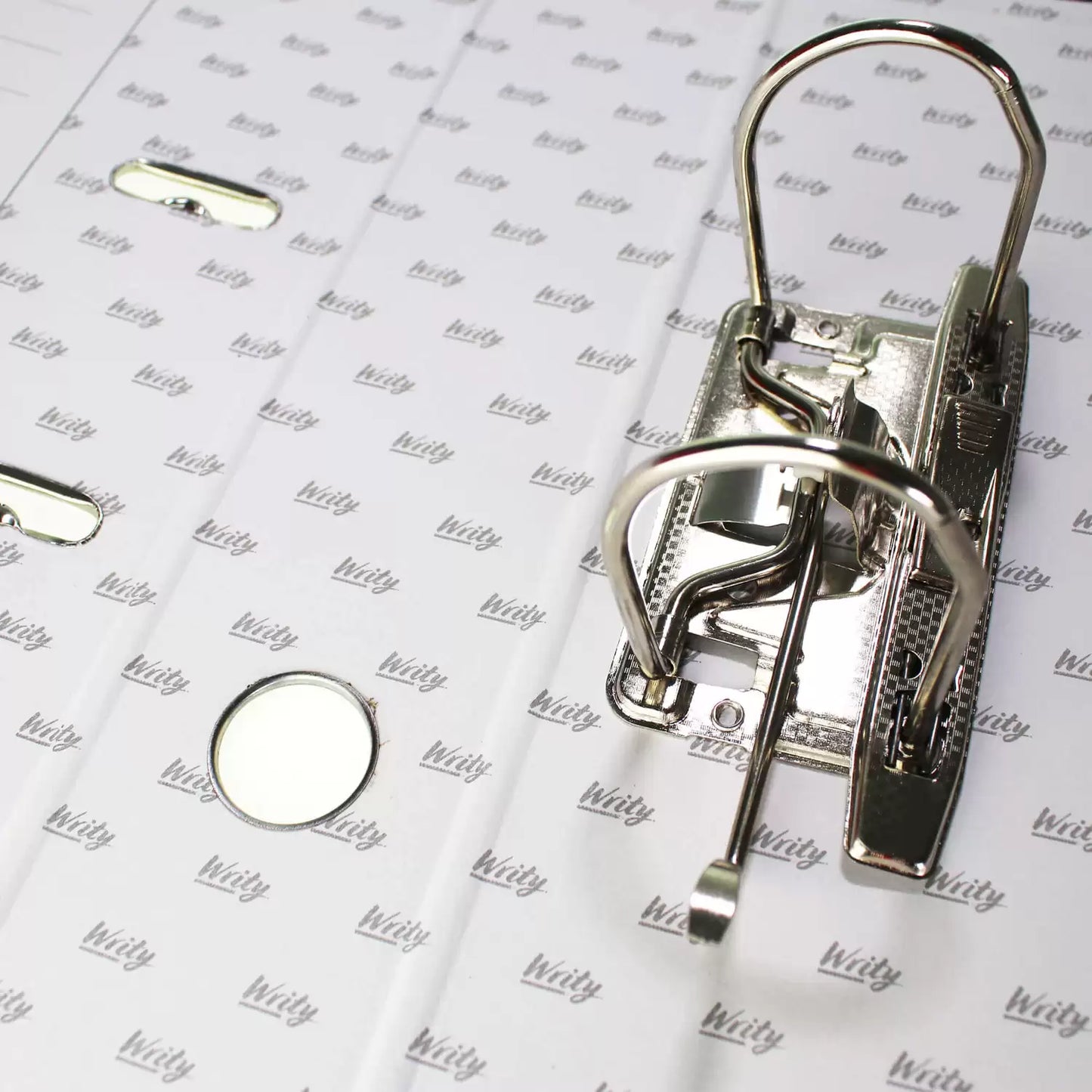 Writy A4 Lever Arch File 10 Pack
