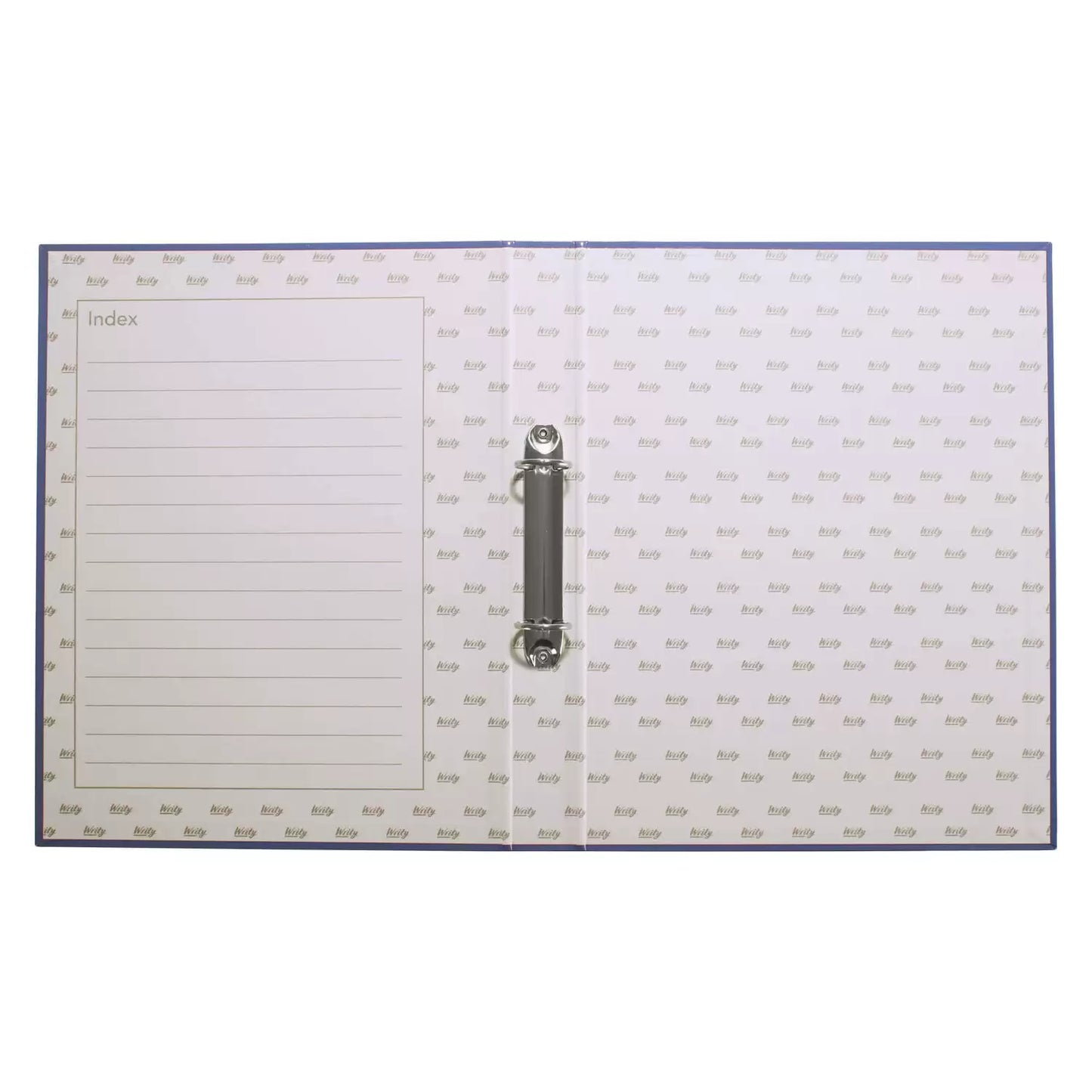 Writy A4 Ring Binder 10 Pack