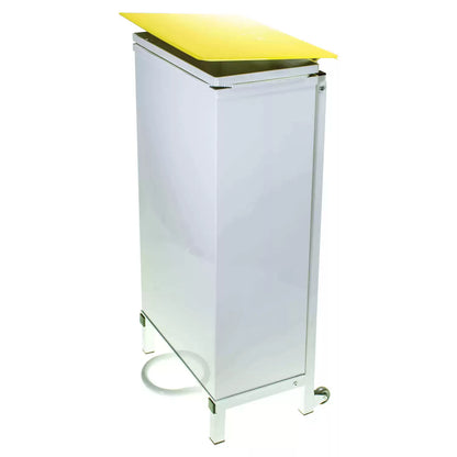 Soclean Enclosed Sack Holder 50l