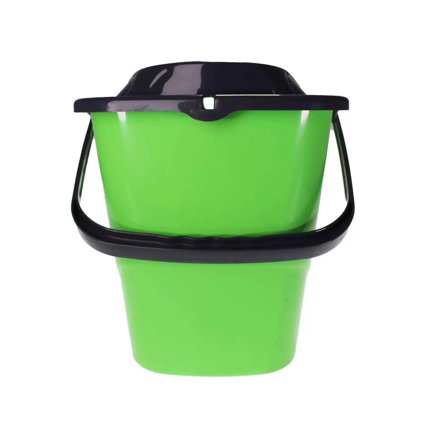 Soclean Plastic Mop Bucket 15 Litre