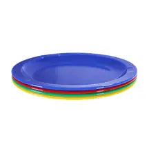 Swixz Polycarbonate Side Plates 172mm 12 Pack