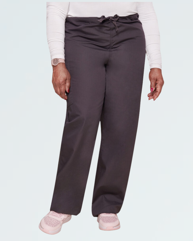 Cherokee Originals Unisex Cargo Trouser