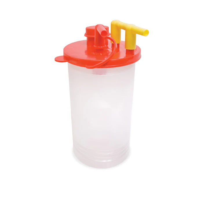 Disposable Suction Liner  3A1687