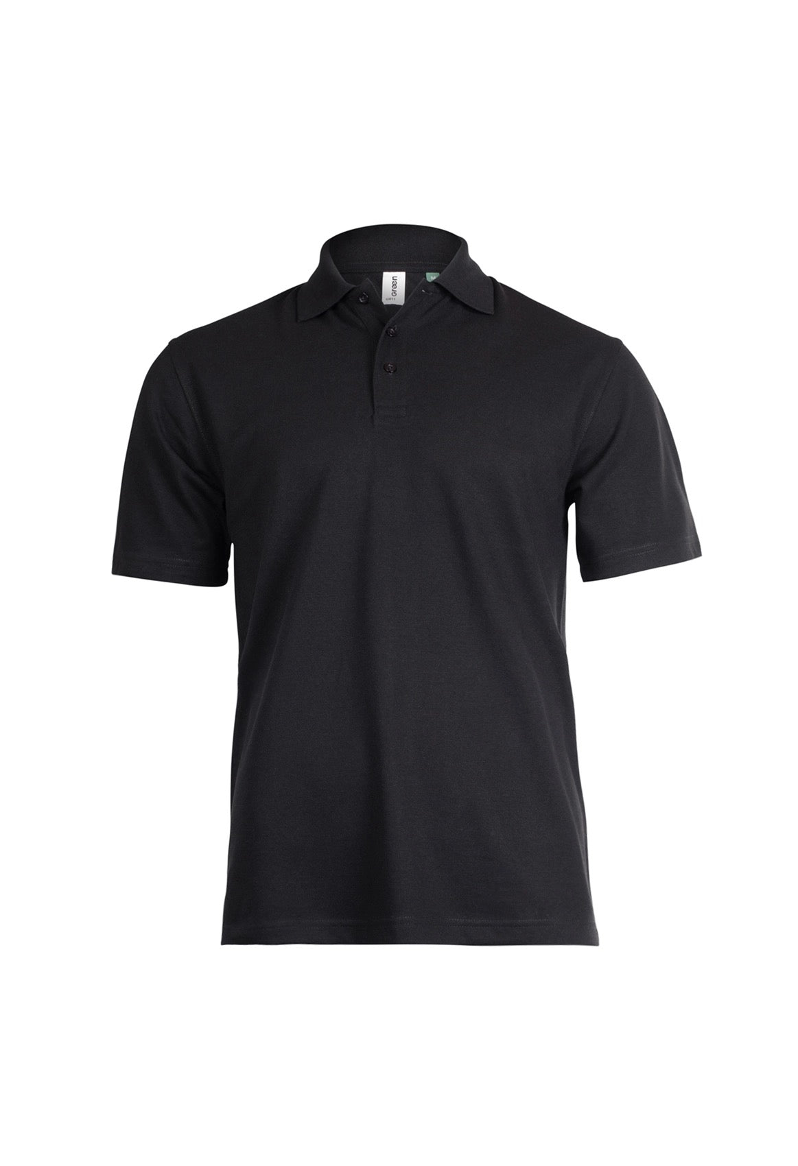 Unisex Eco Polo Shirt