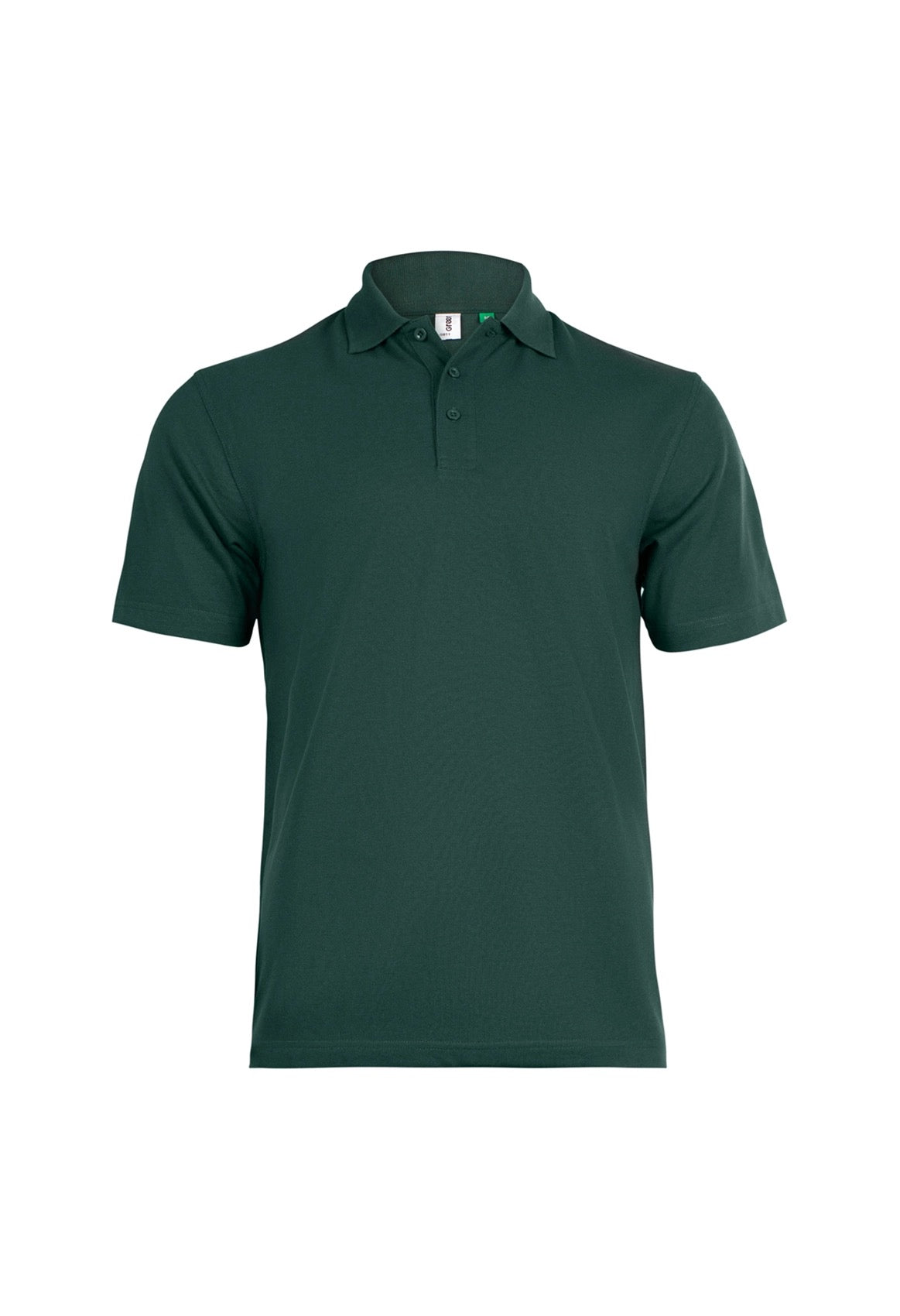 Unisex Eco Polo Shirt