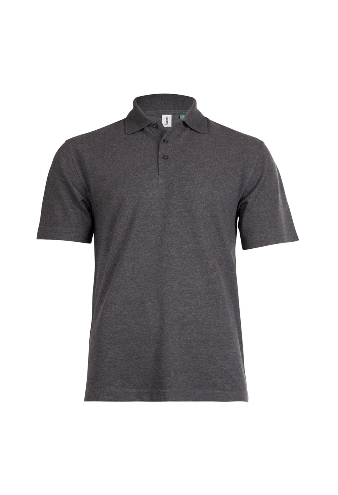 Unisex Eco Polo Shirt