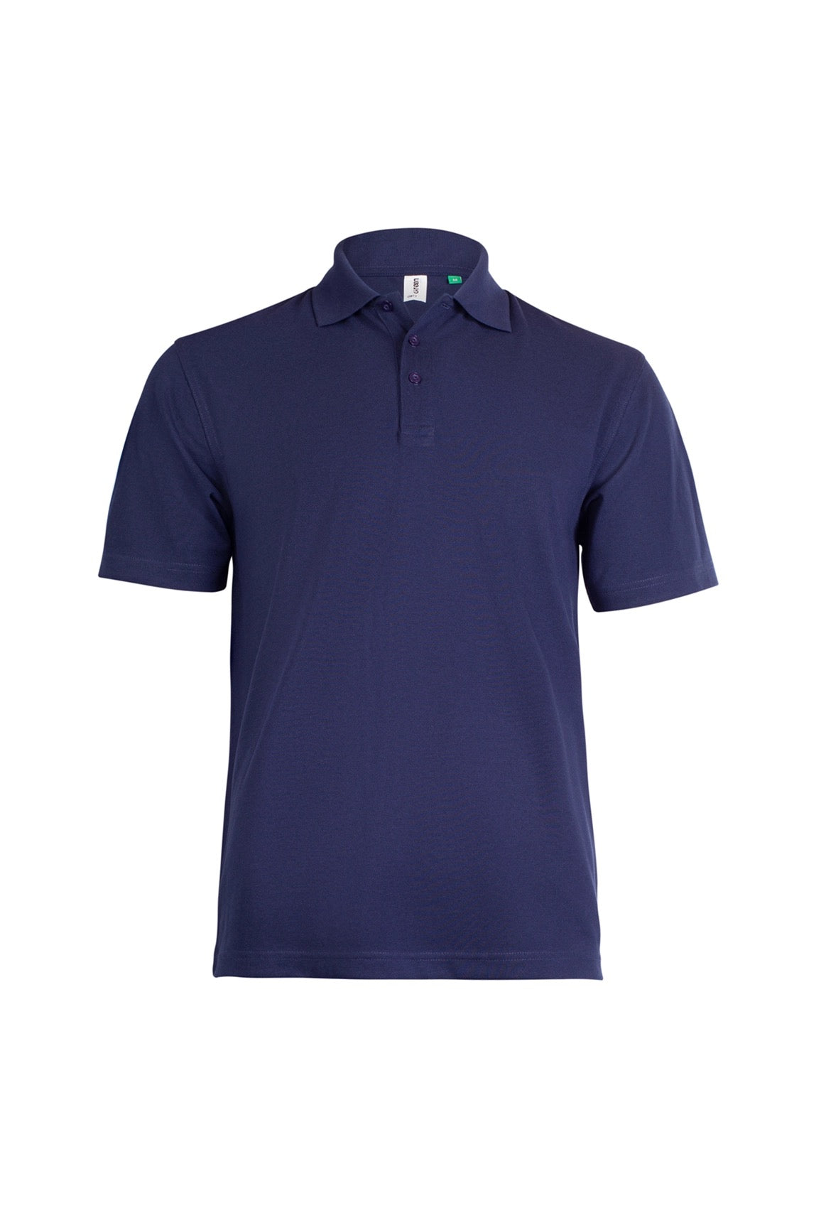 Unisex Eco Polo Shirt