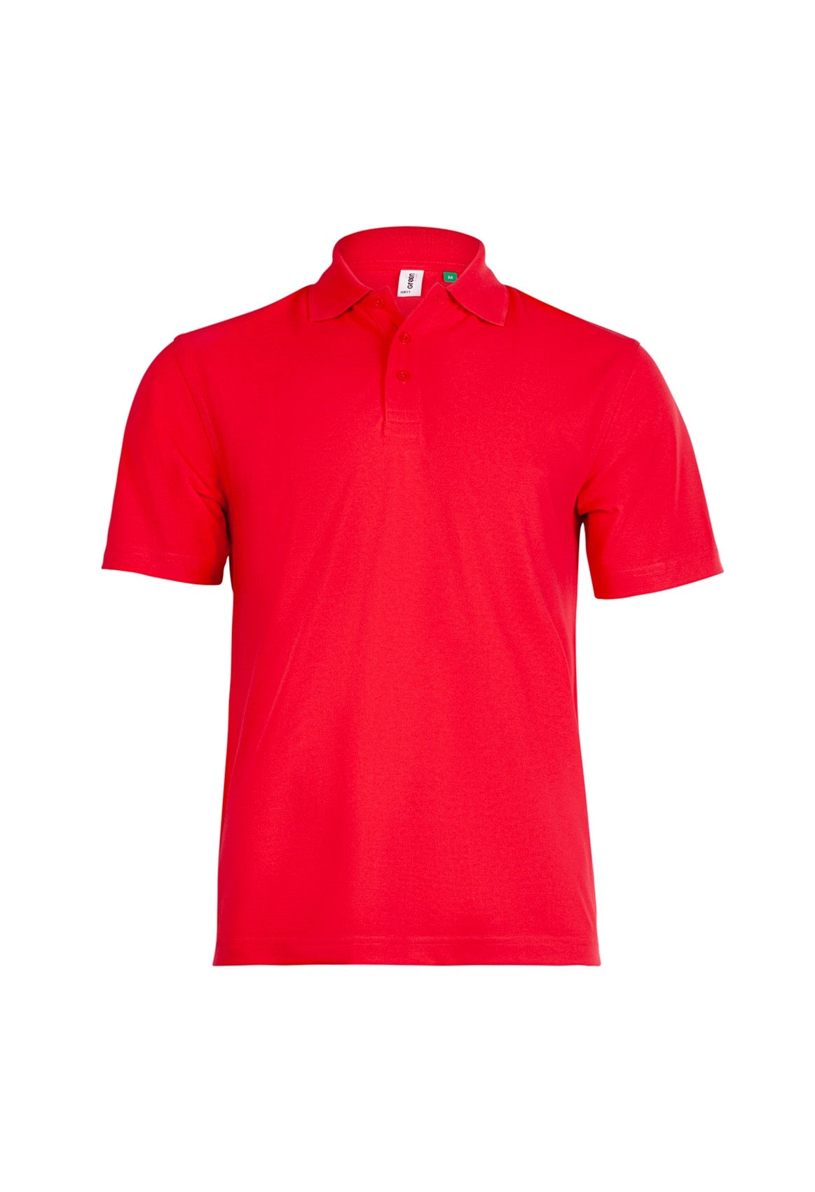 Unisex Eco Polo Shirt