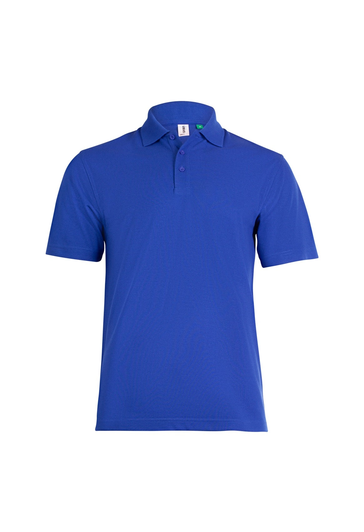 Unisex Eco Polo Shirt