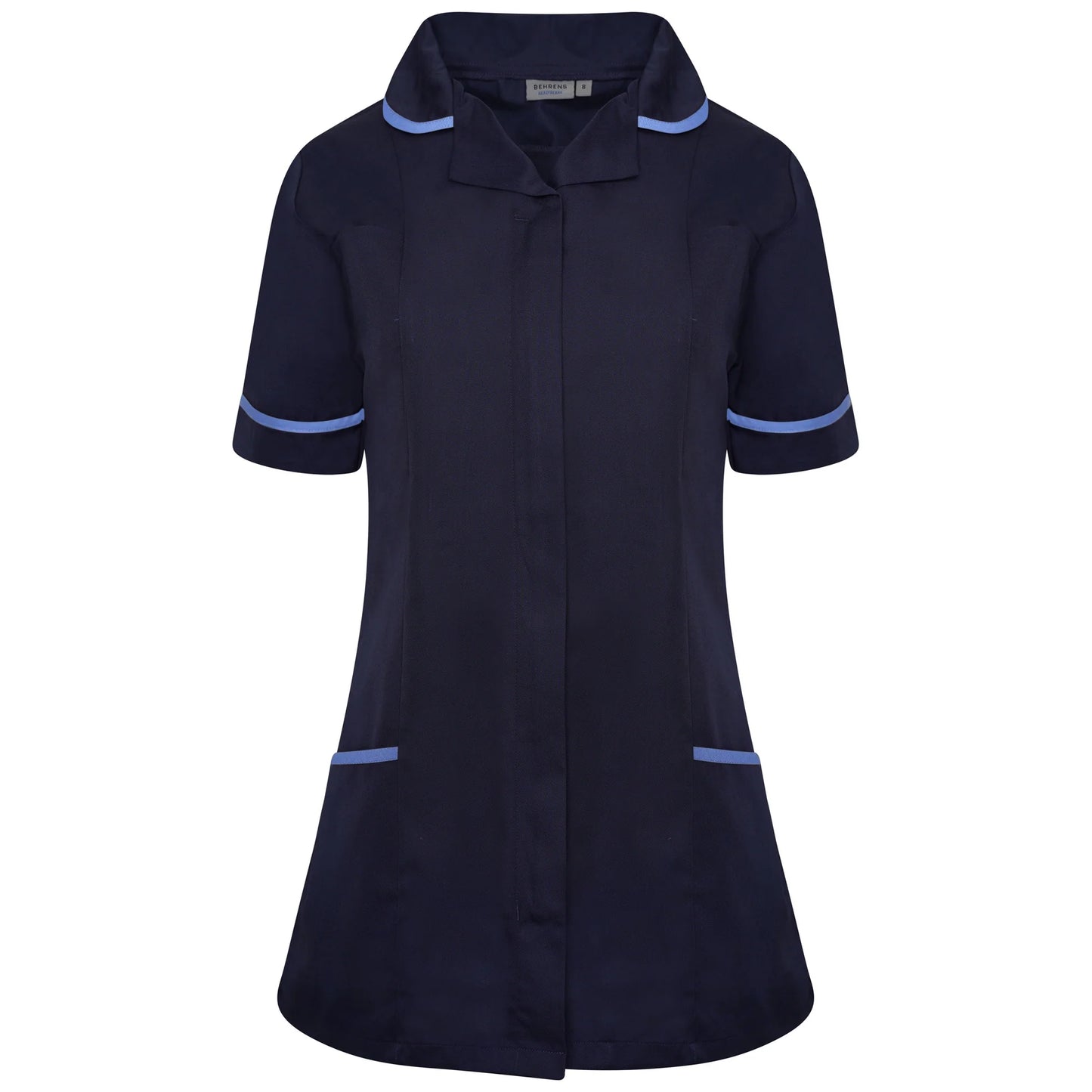 BEHRENS LADIES HEALTHCARE TUNIC