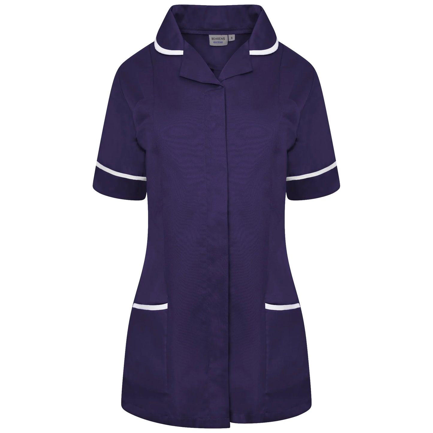 BEHRENS LADIES HEALTHCARE TUNIC