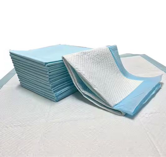 Suresy Bed Pads 60x90 Super 30 Pack