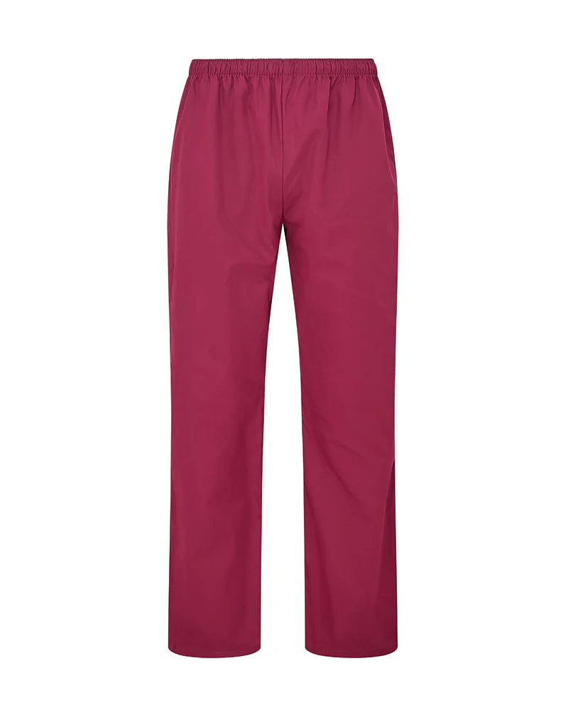 UNISEX HEALTHCARE SCRUB TROUSERS