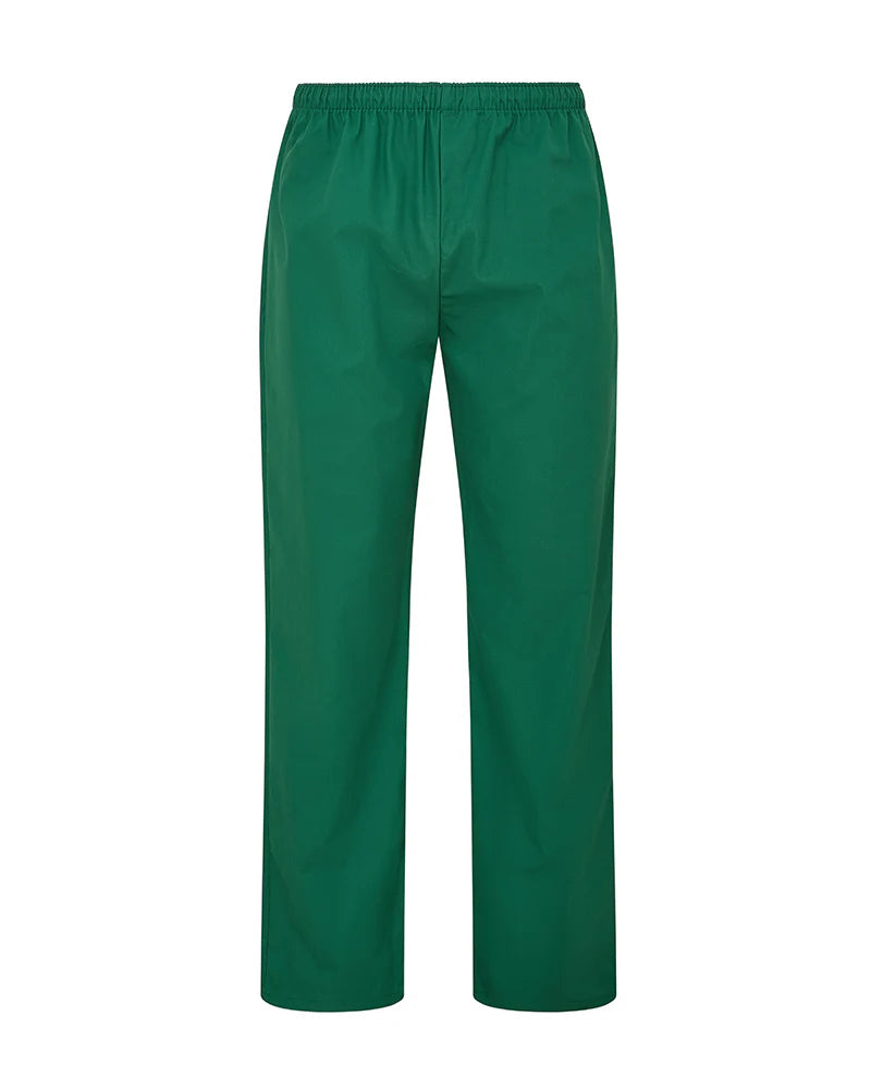 UNISEX HEALTHCARE SCRUB TROUSERS