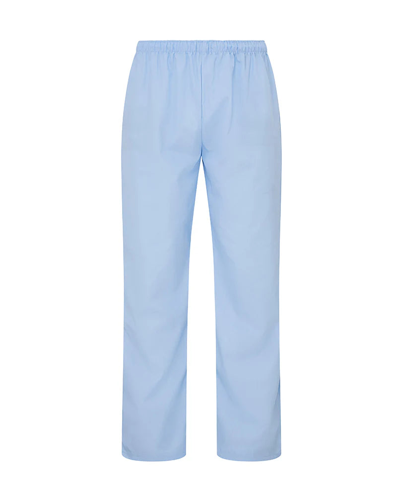 UNISEX HEALTHCARE SCRUB TROUSERS