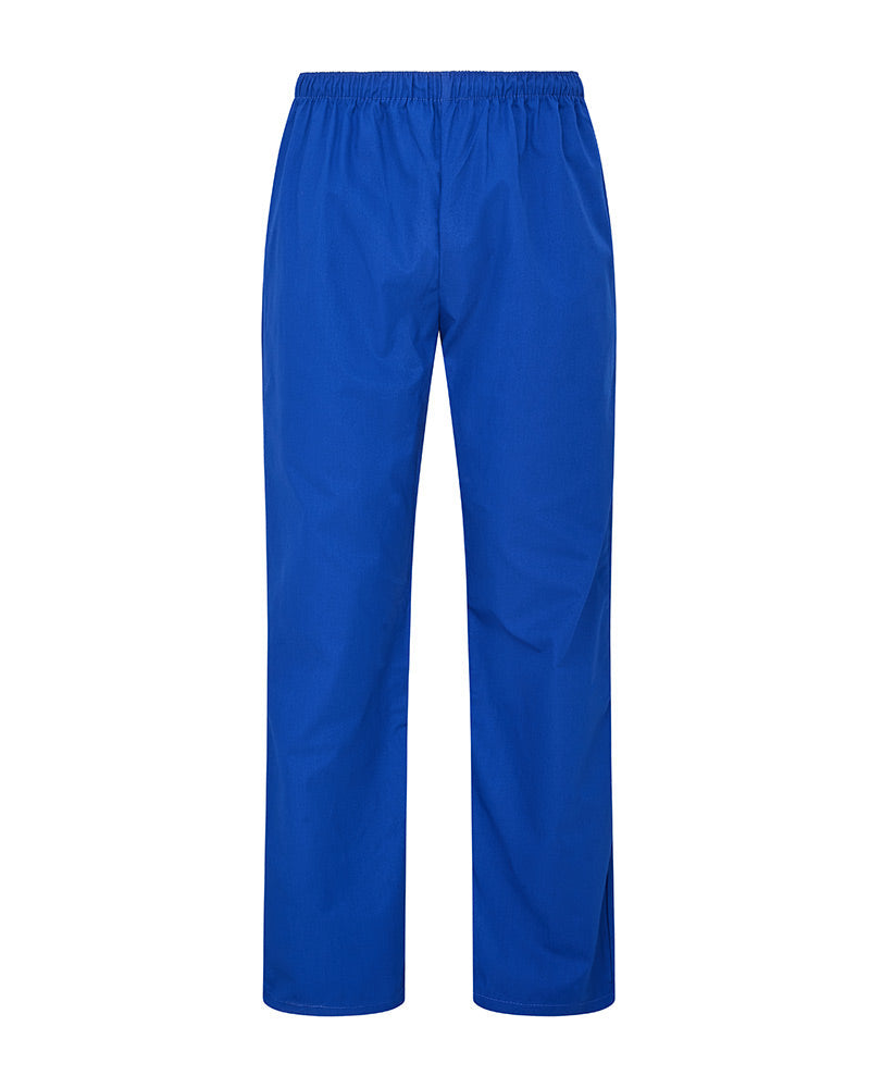 Unisex Healthcare Scrub Trousers