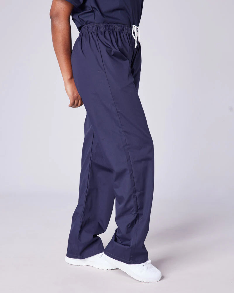 UNISEX HEALTHCARE SCRUB TROUSERS