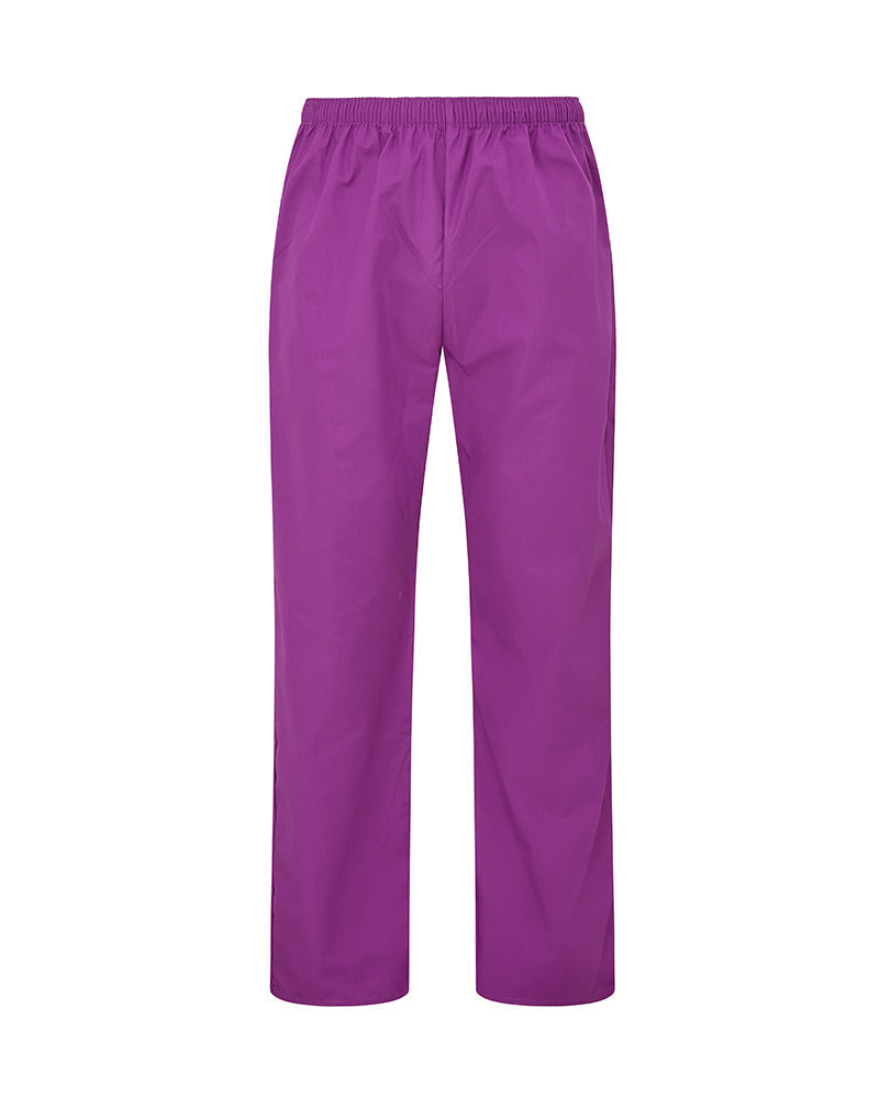 Unisex Healthcare Scrub Trousers