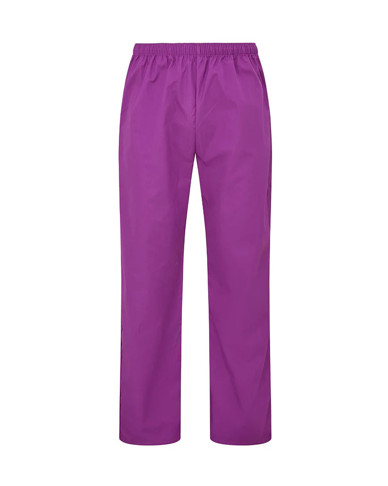 UNISEX HEALTHCARE SCRUB TROUSERS