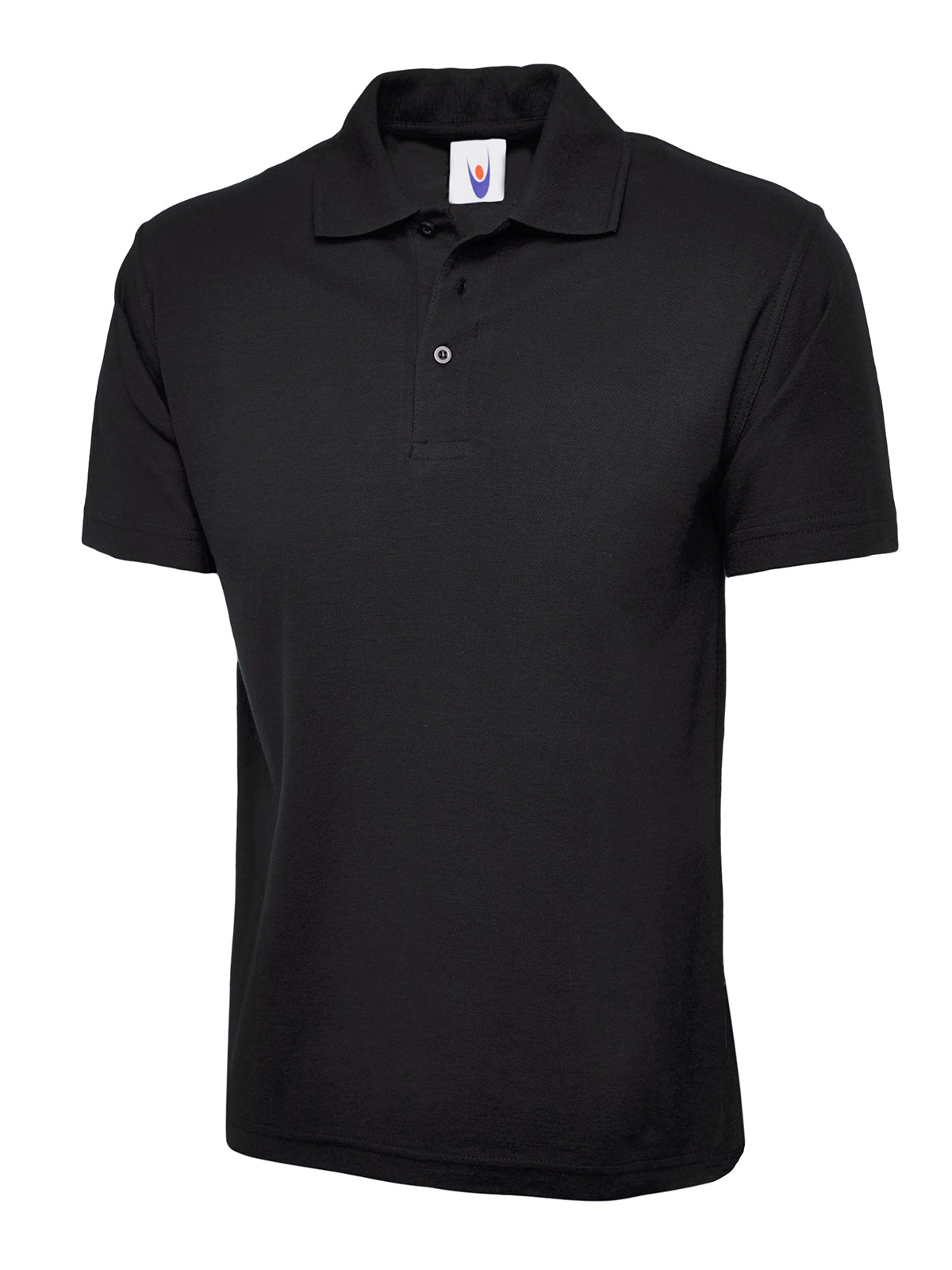 Active Polo Shirt