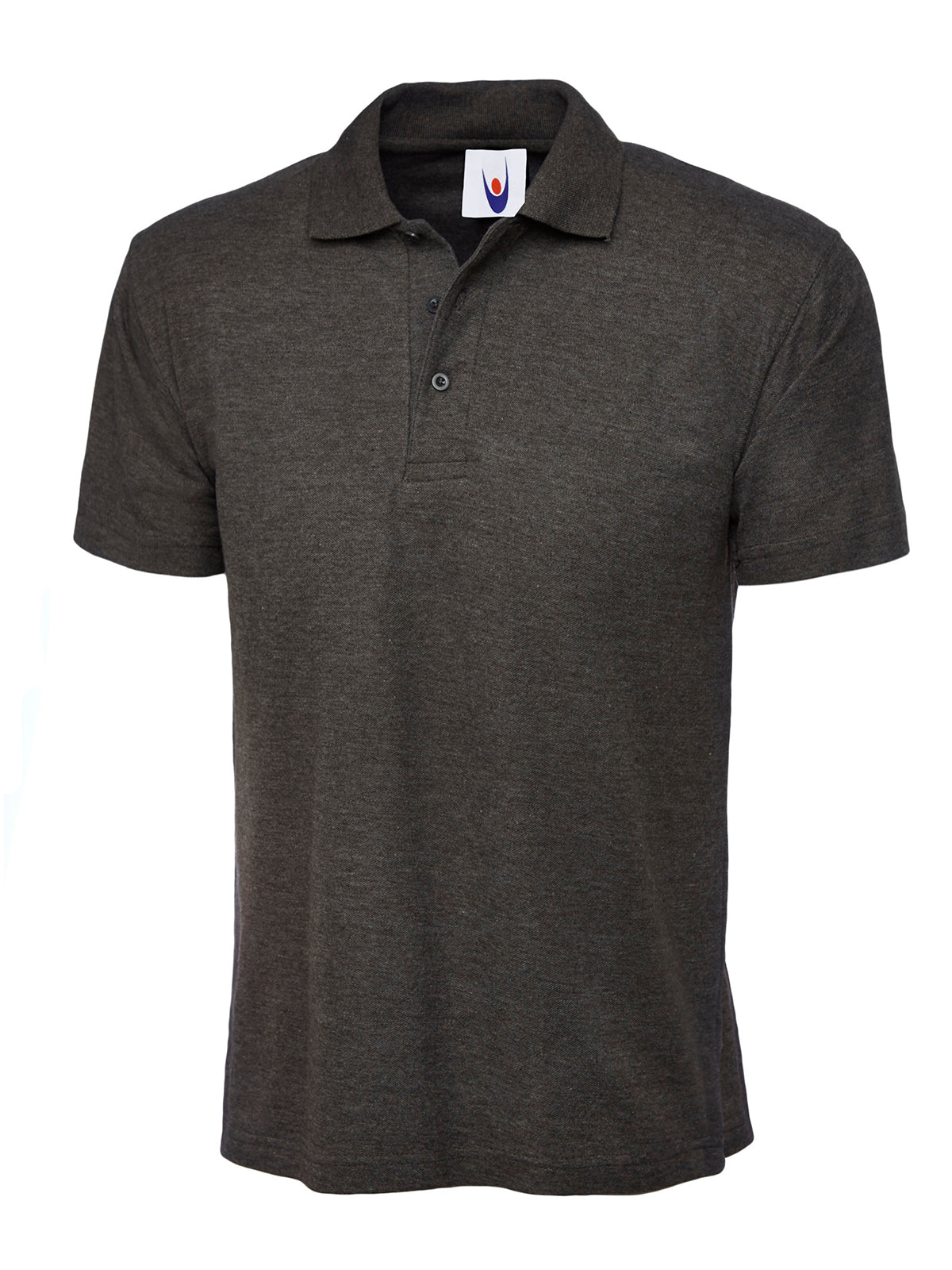 Active Polo Shirt