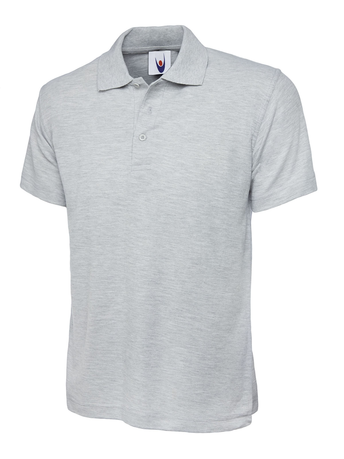 Active Polo Shirt