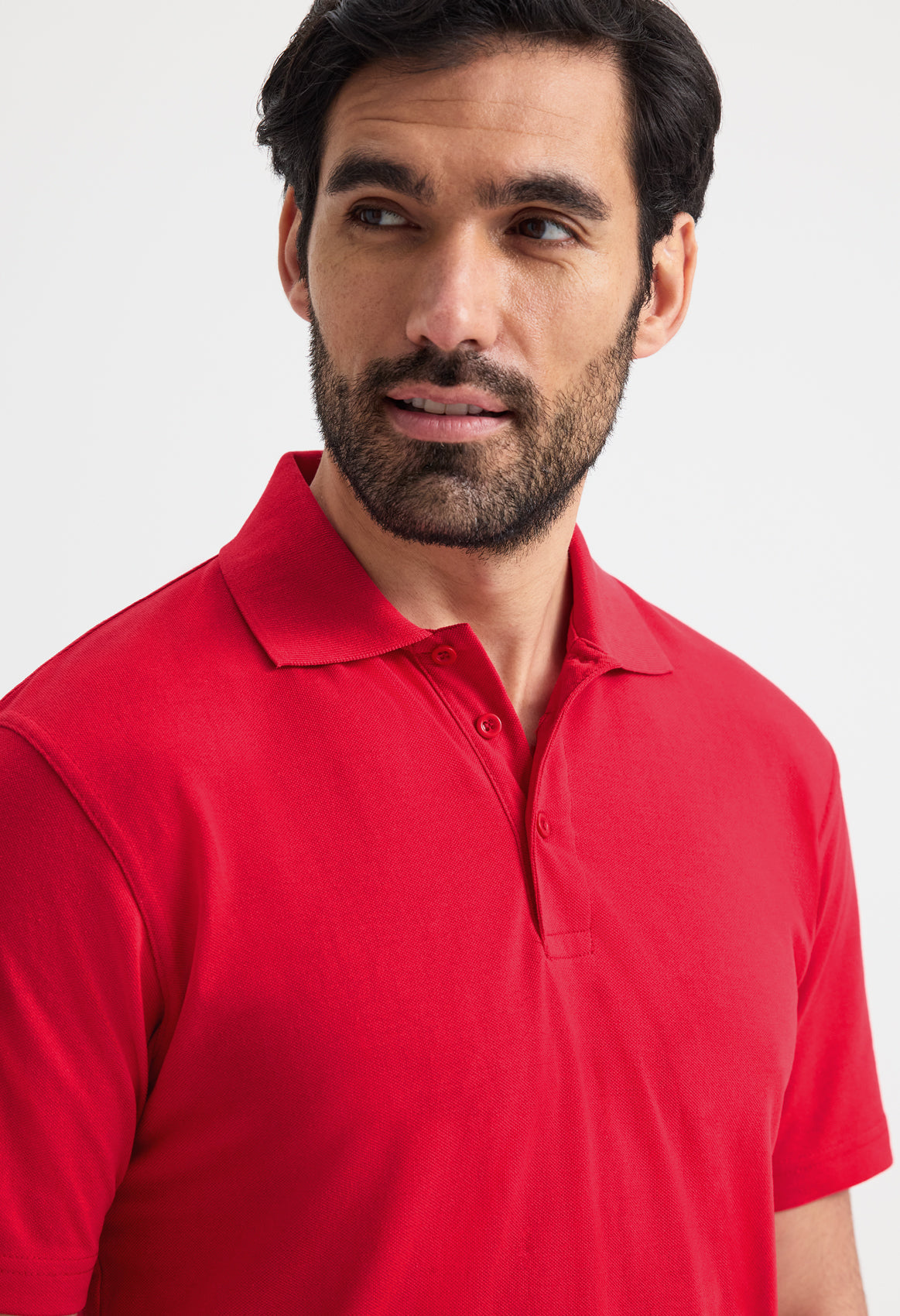 Active Polo Shirt