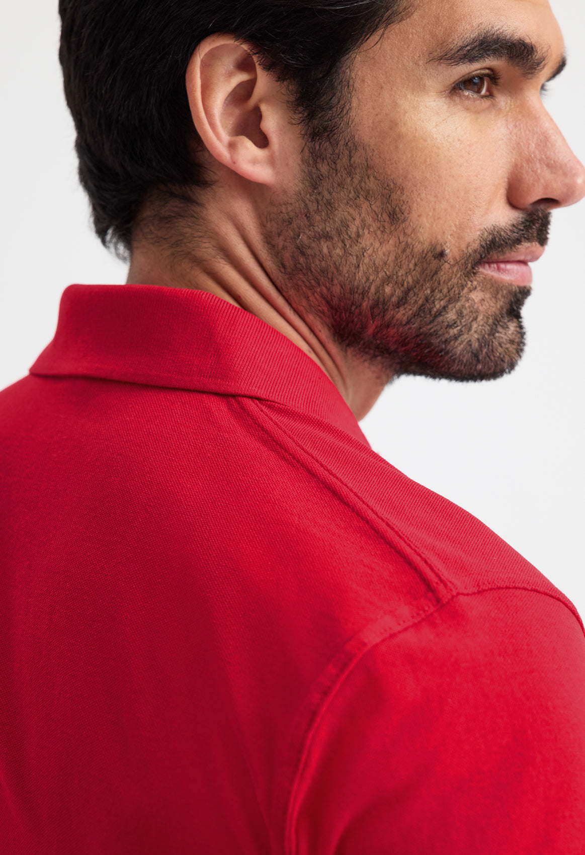Active Polo Shirt