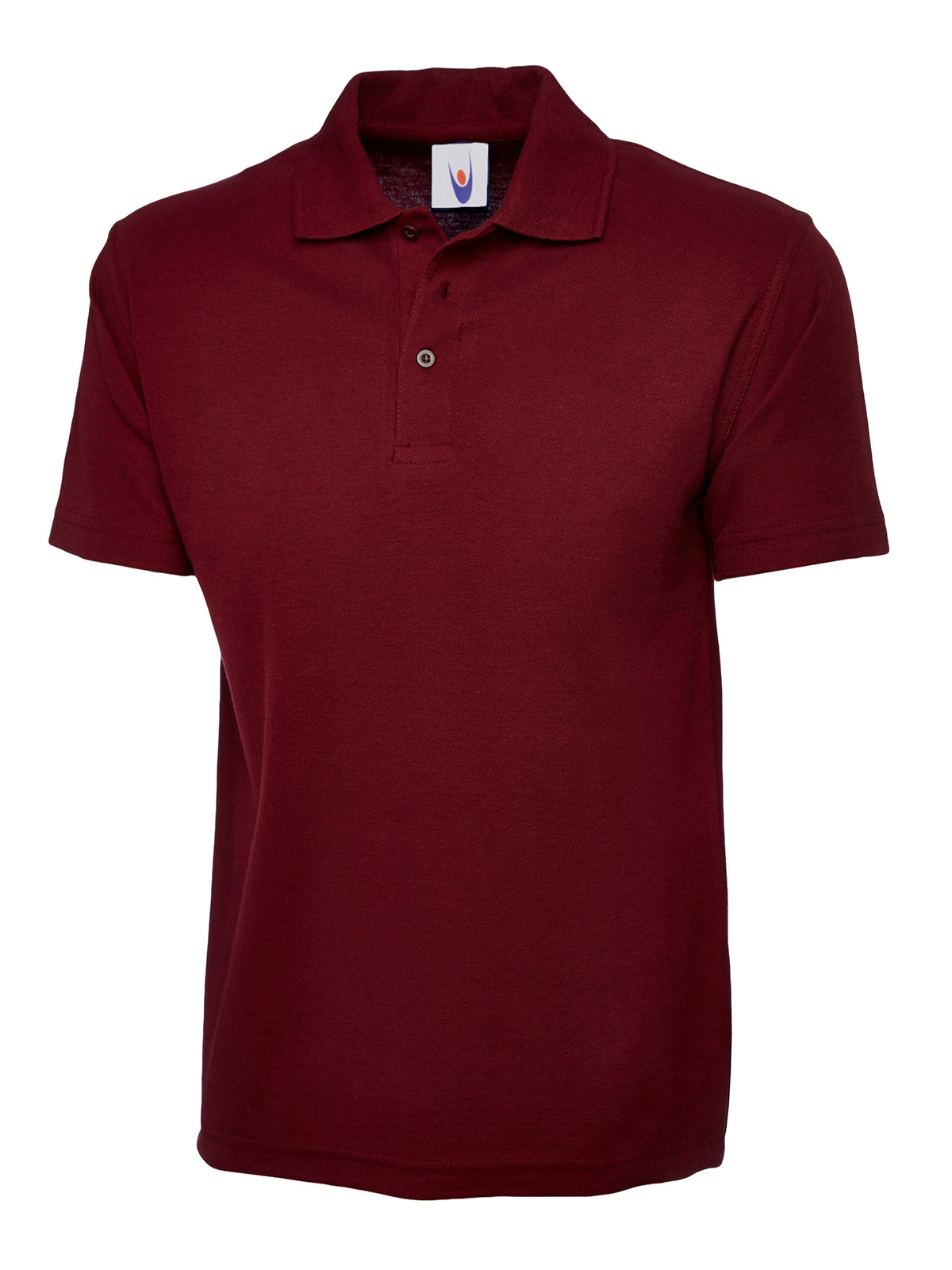 Active Polo Shirt