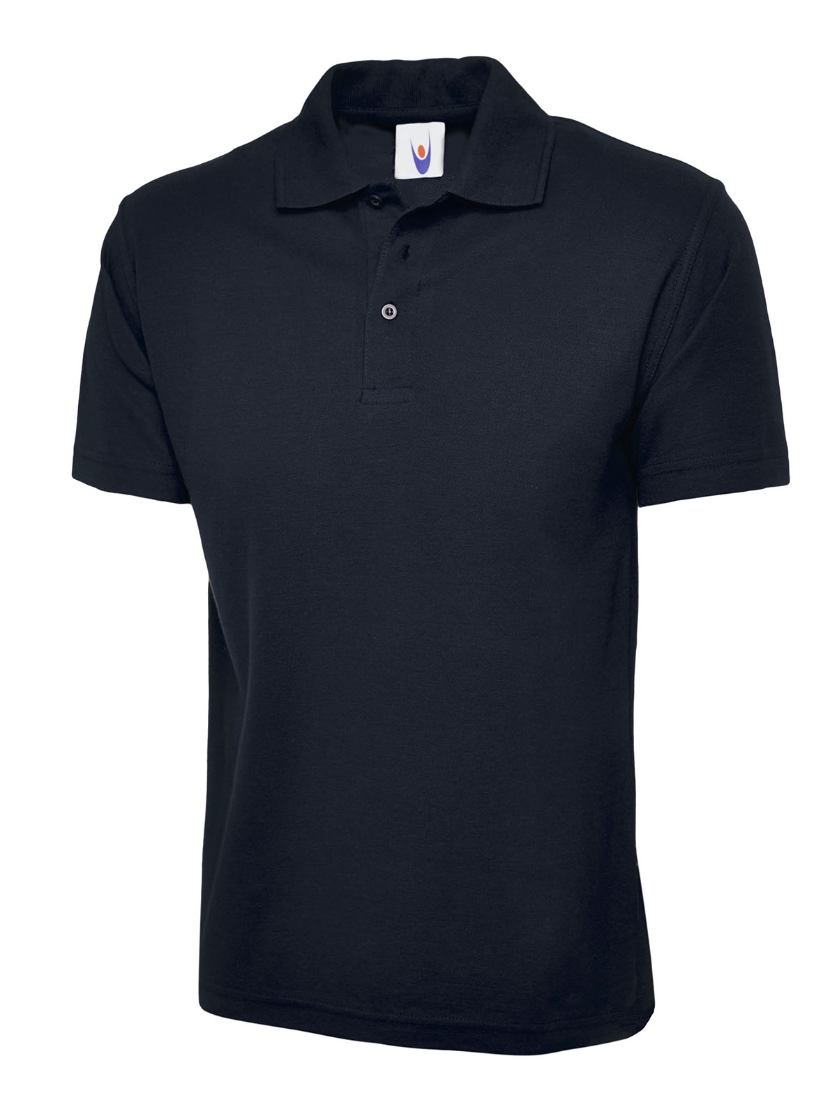 Active Polo Shirt