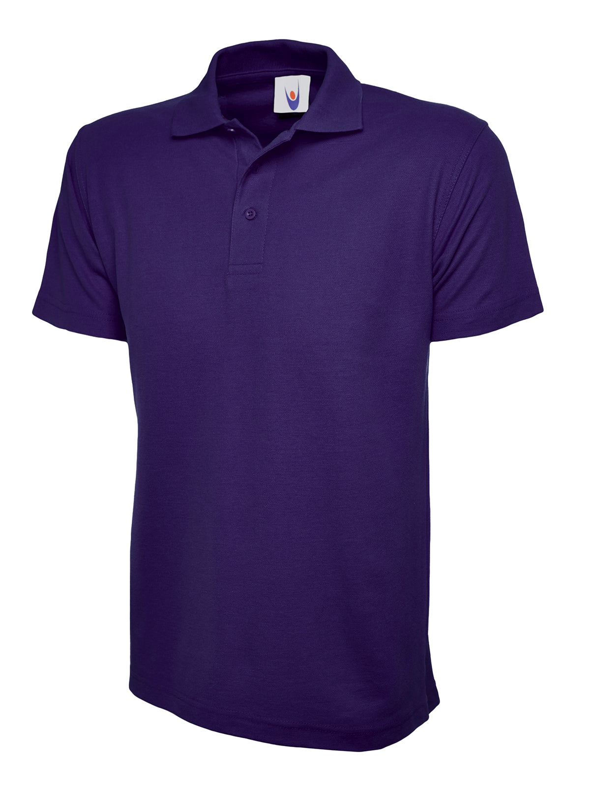 Active Polo Shirt