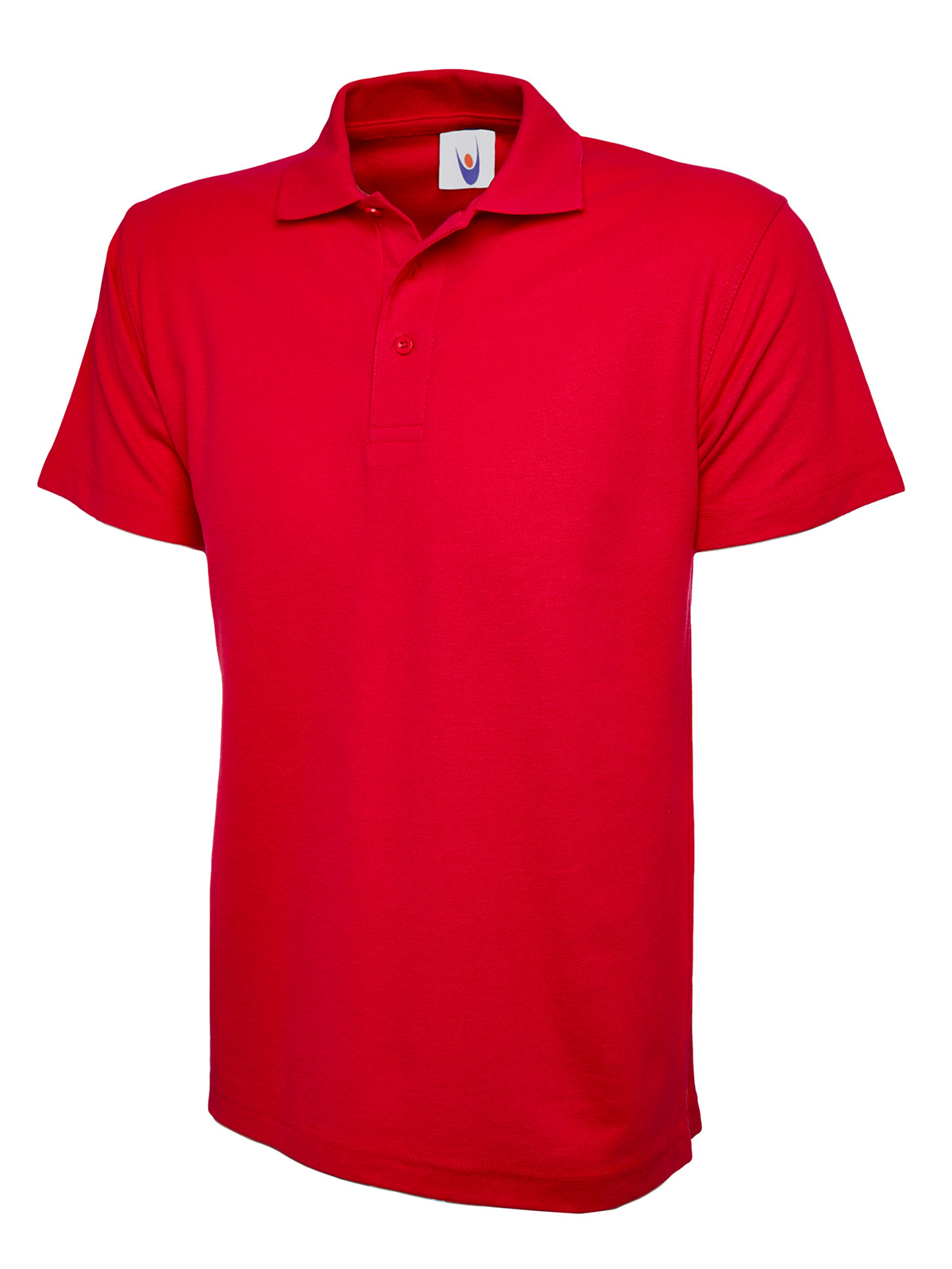 Active Polo Shirt