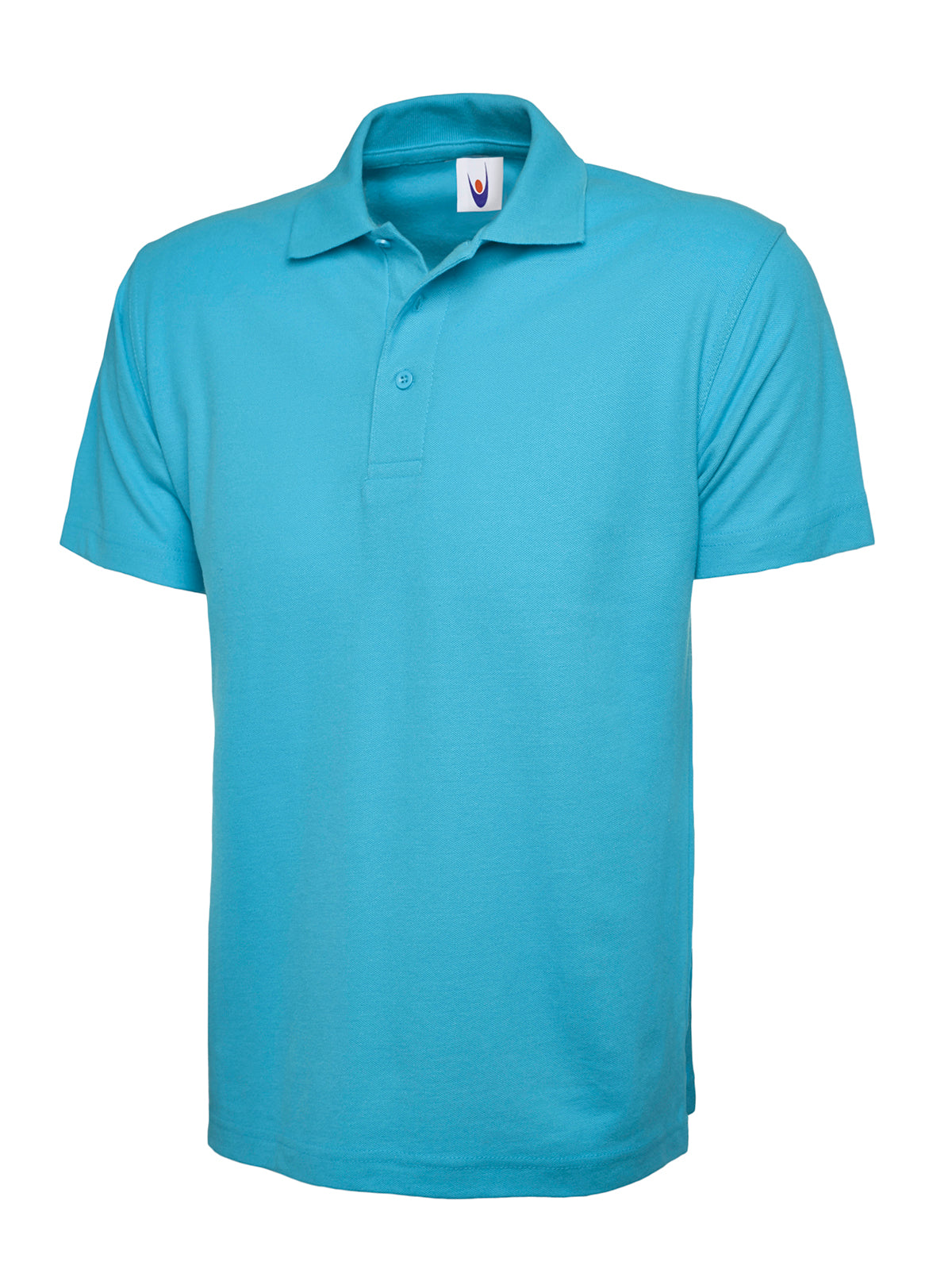 Active Polo Shirt
