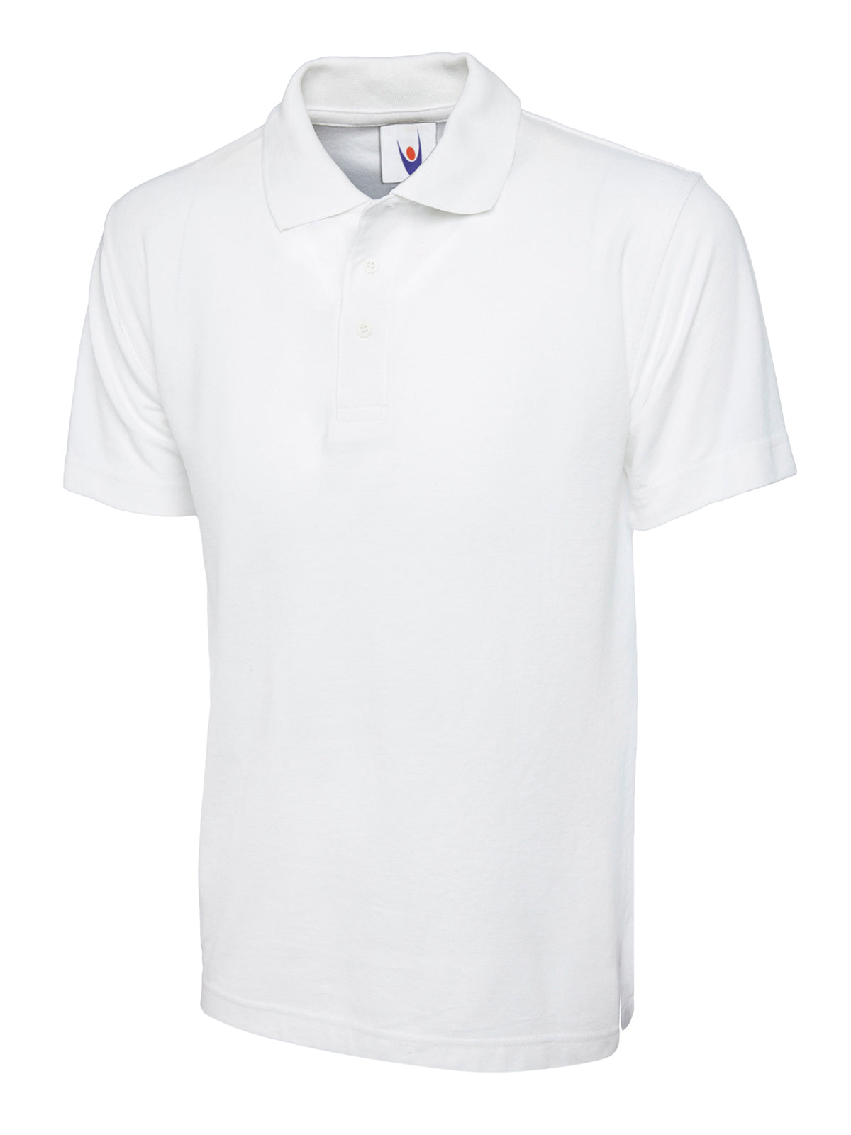 Active Polo Shirt