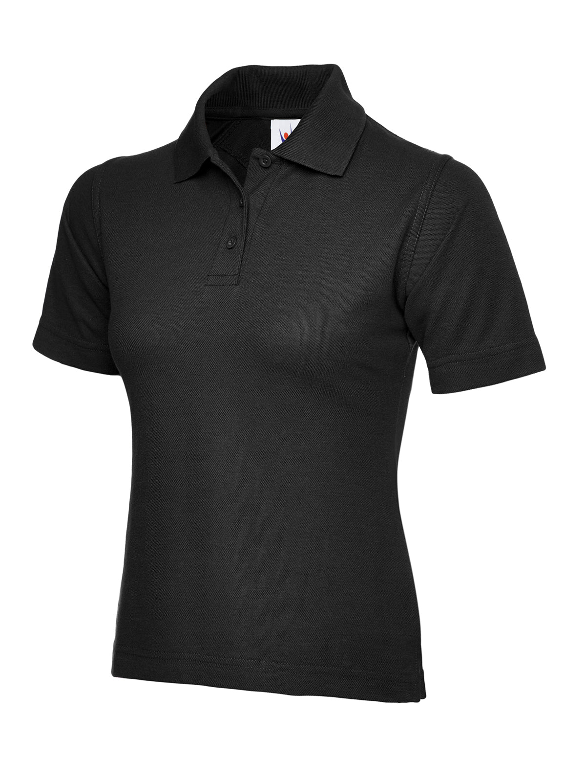 Ladies Classic Polo Shirt