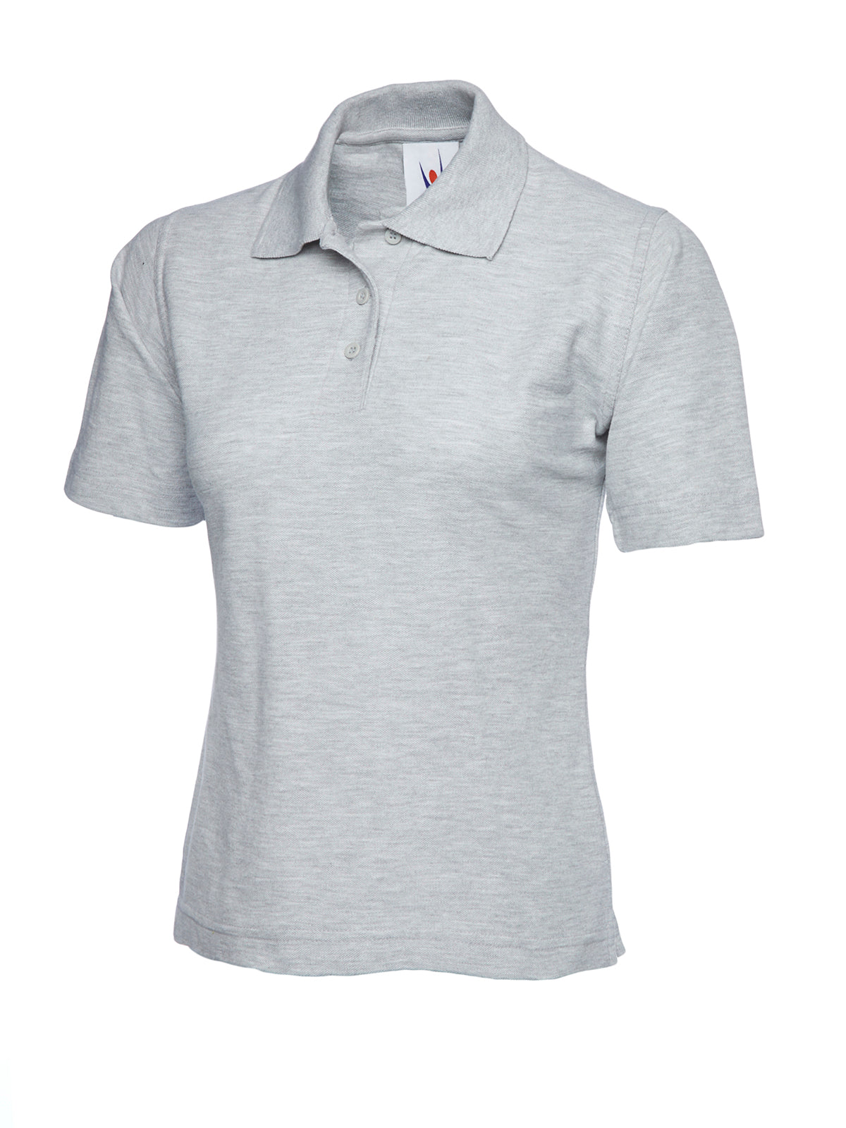 Ladies Classic Polo Shirt