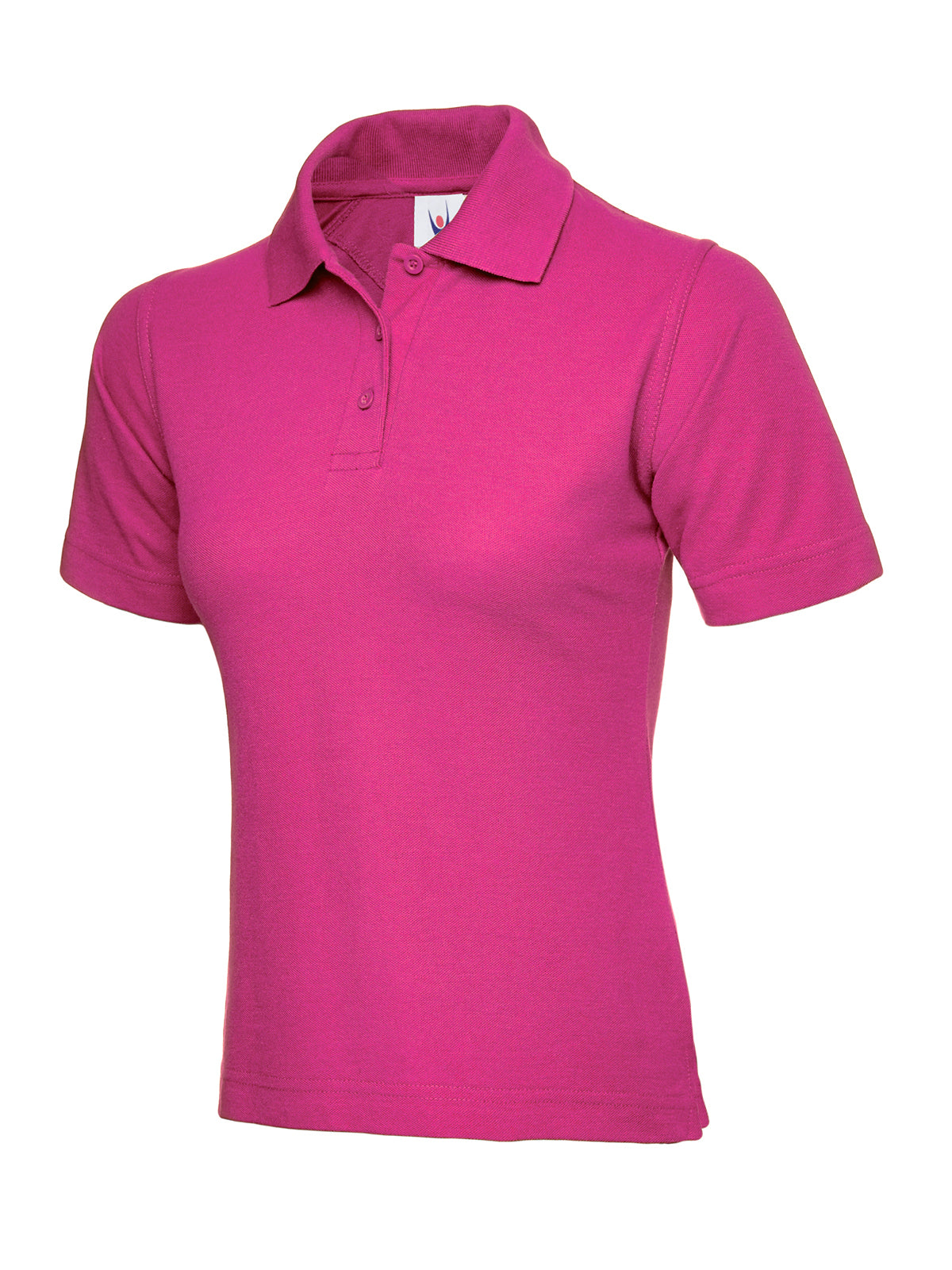Ladies Classic Polo Shirt