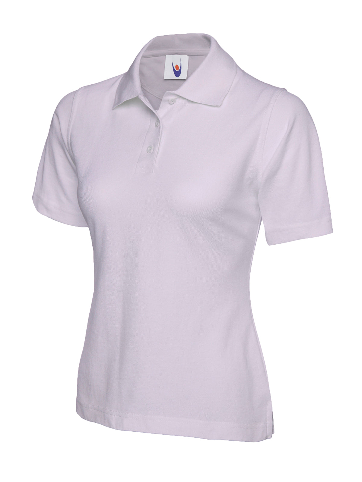 Ladies Classic Polo Shirt