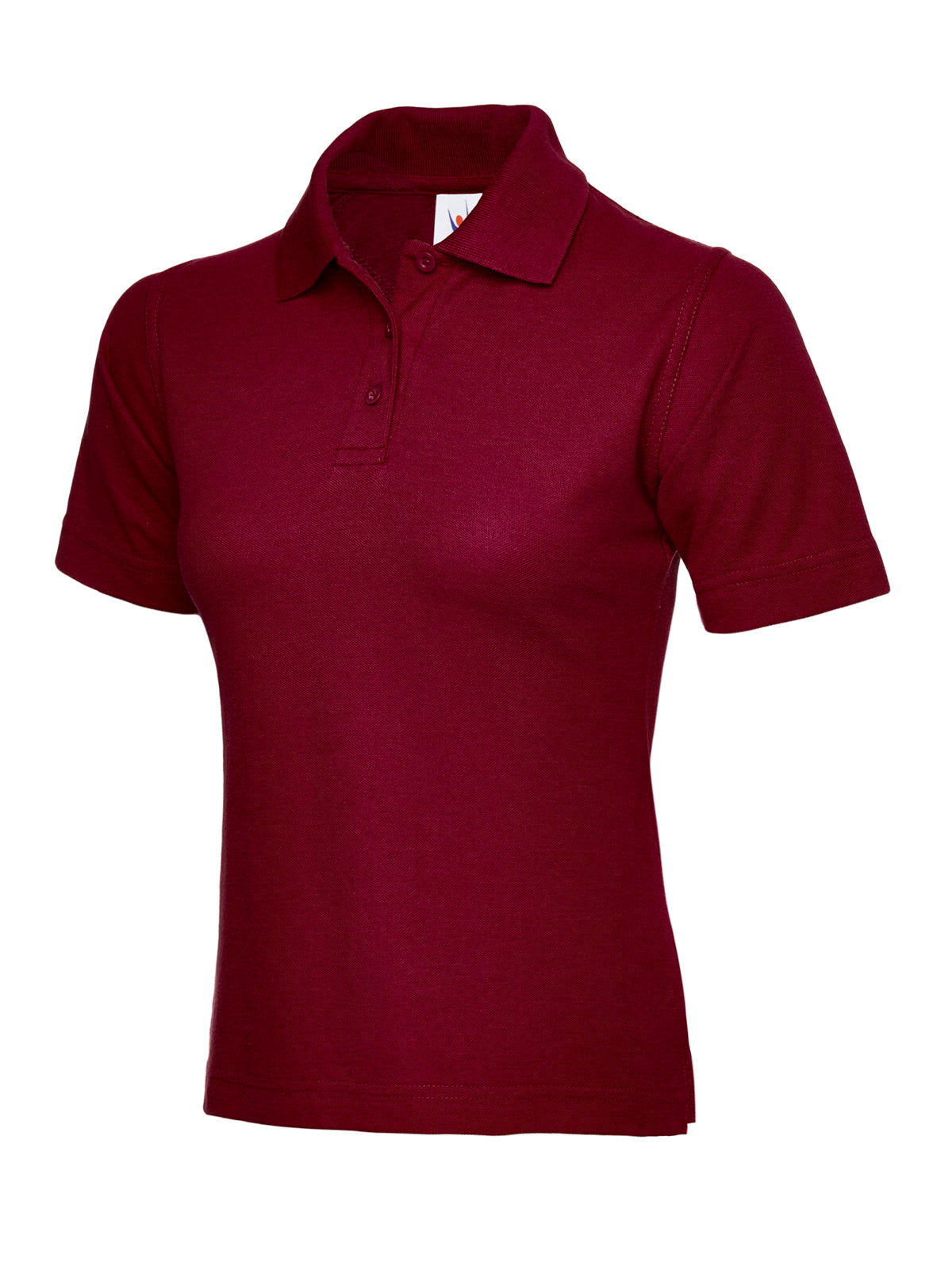 Ladies Classic Polo Shirt