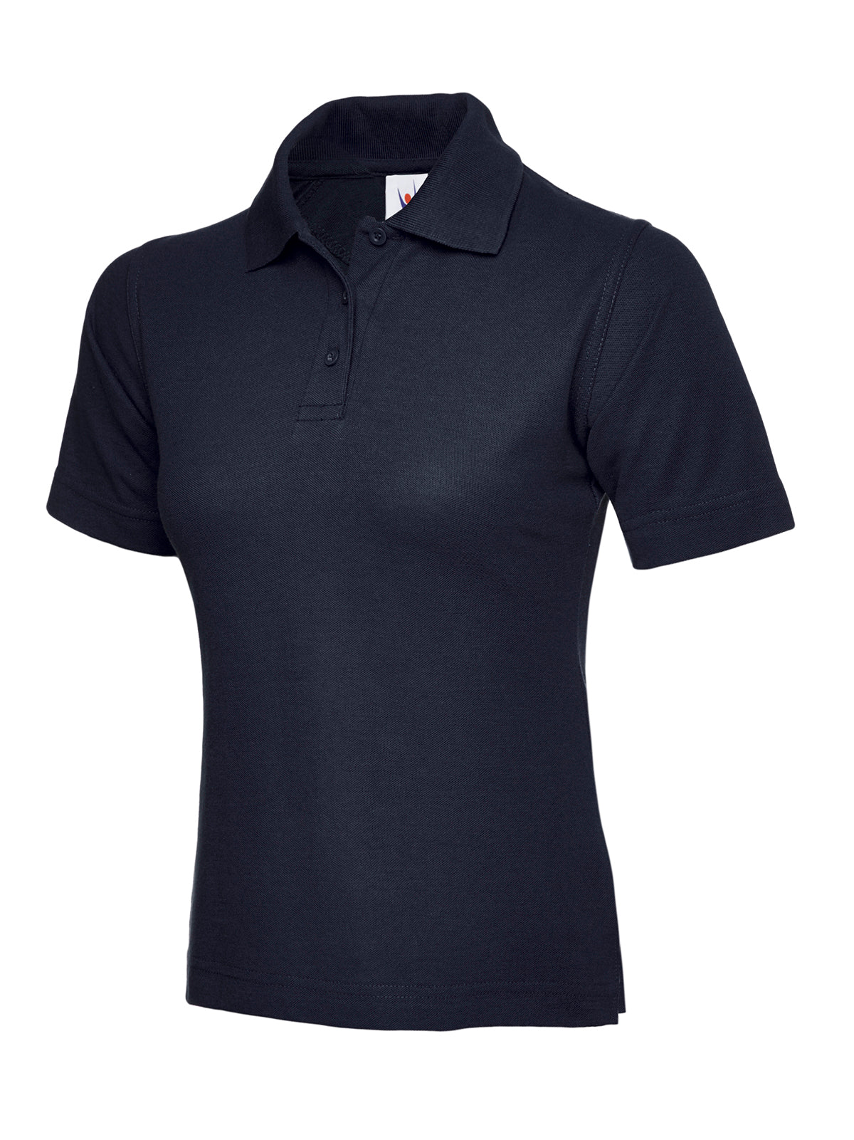 Ladies Classic Polo Shirt