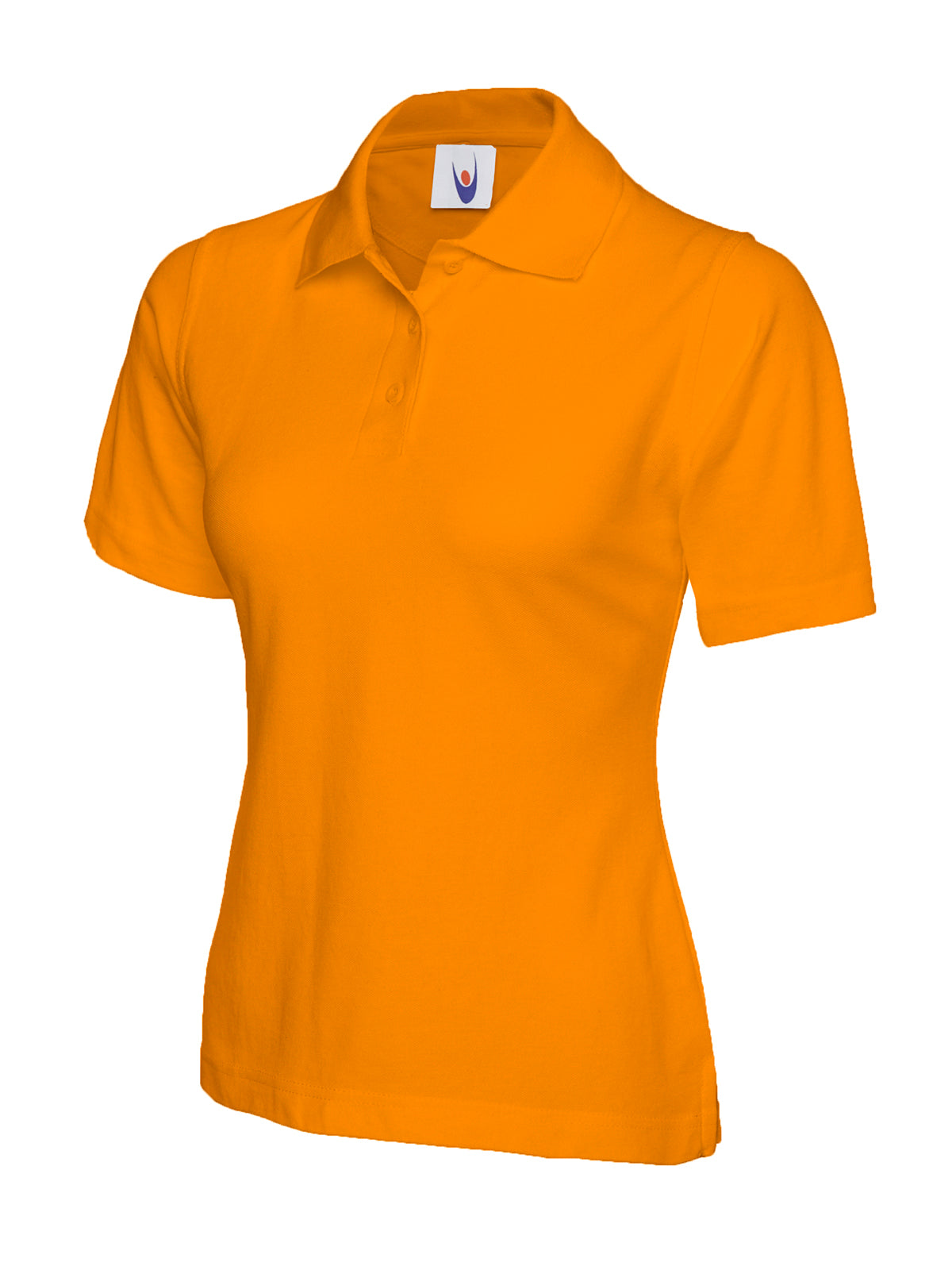 Ladies Classic Polo Shirt