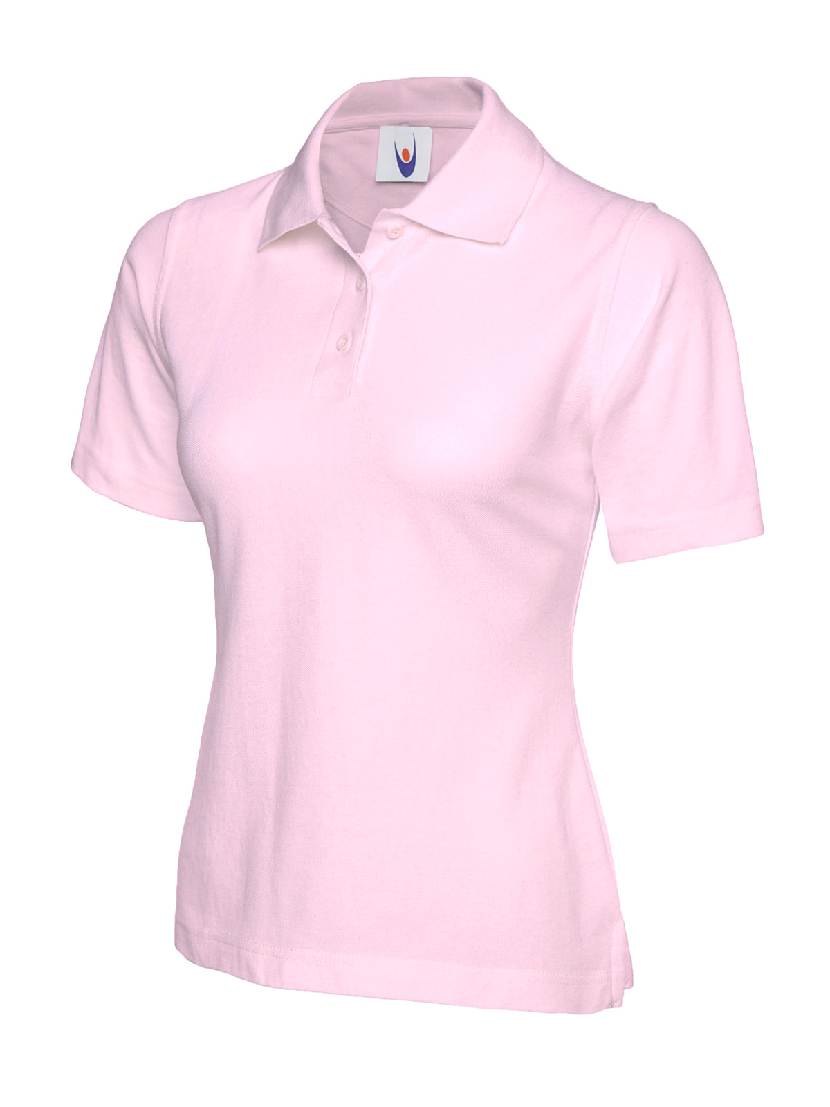 Ladies Classic Polo Shirt