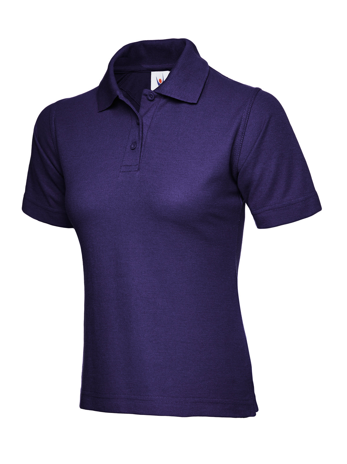 Ladies Classic Polo Shirt