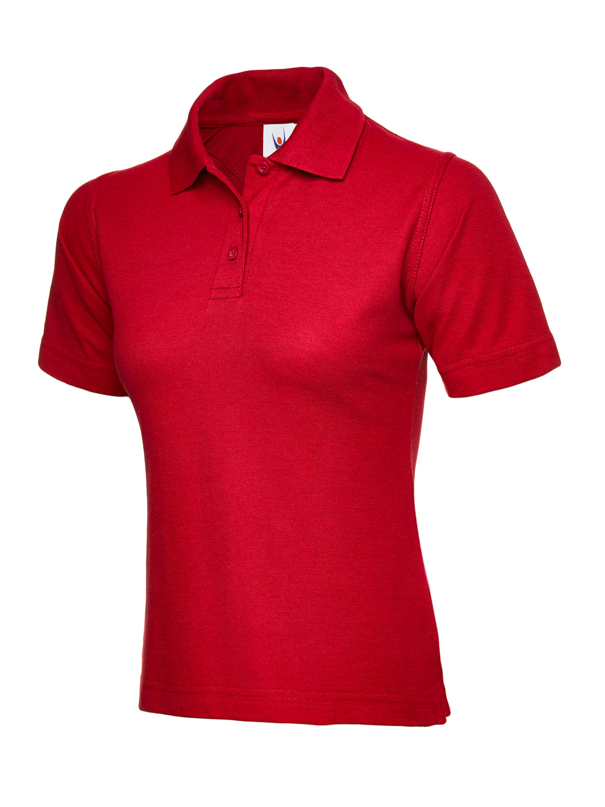 Ladies Classic Polo Shirt