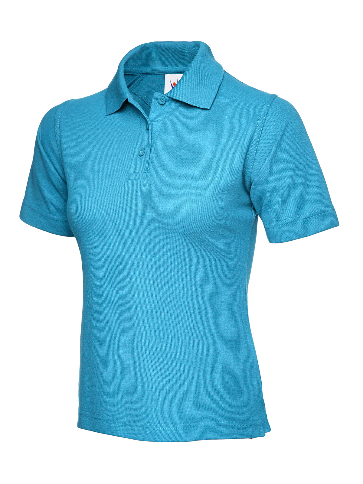 Ladies Classic Polo Shirt