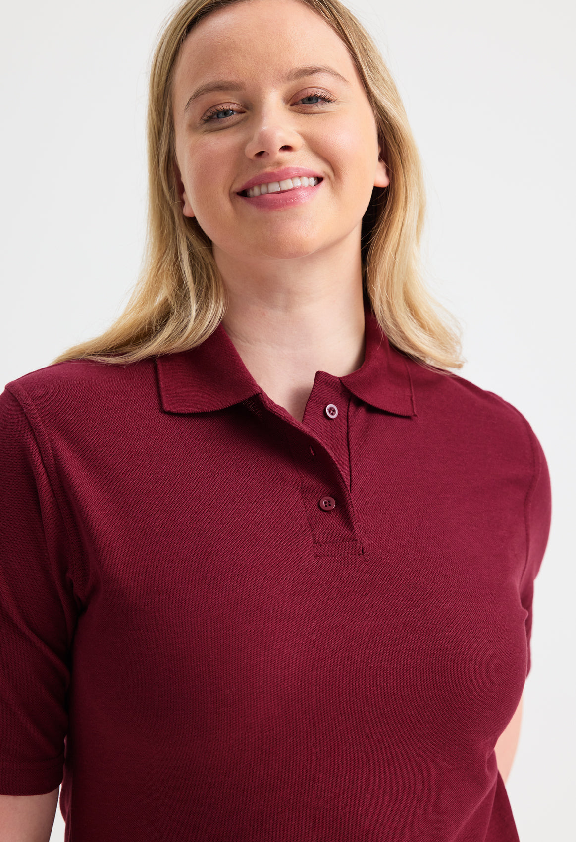 Ladies Classic Polo Shirt