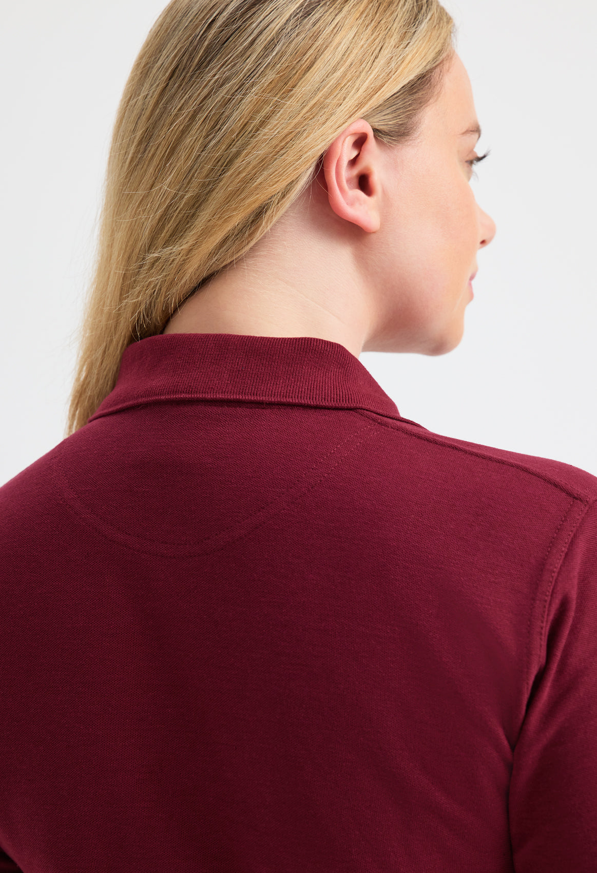 Ladies Classic Polo Shirt