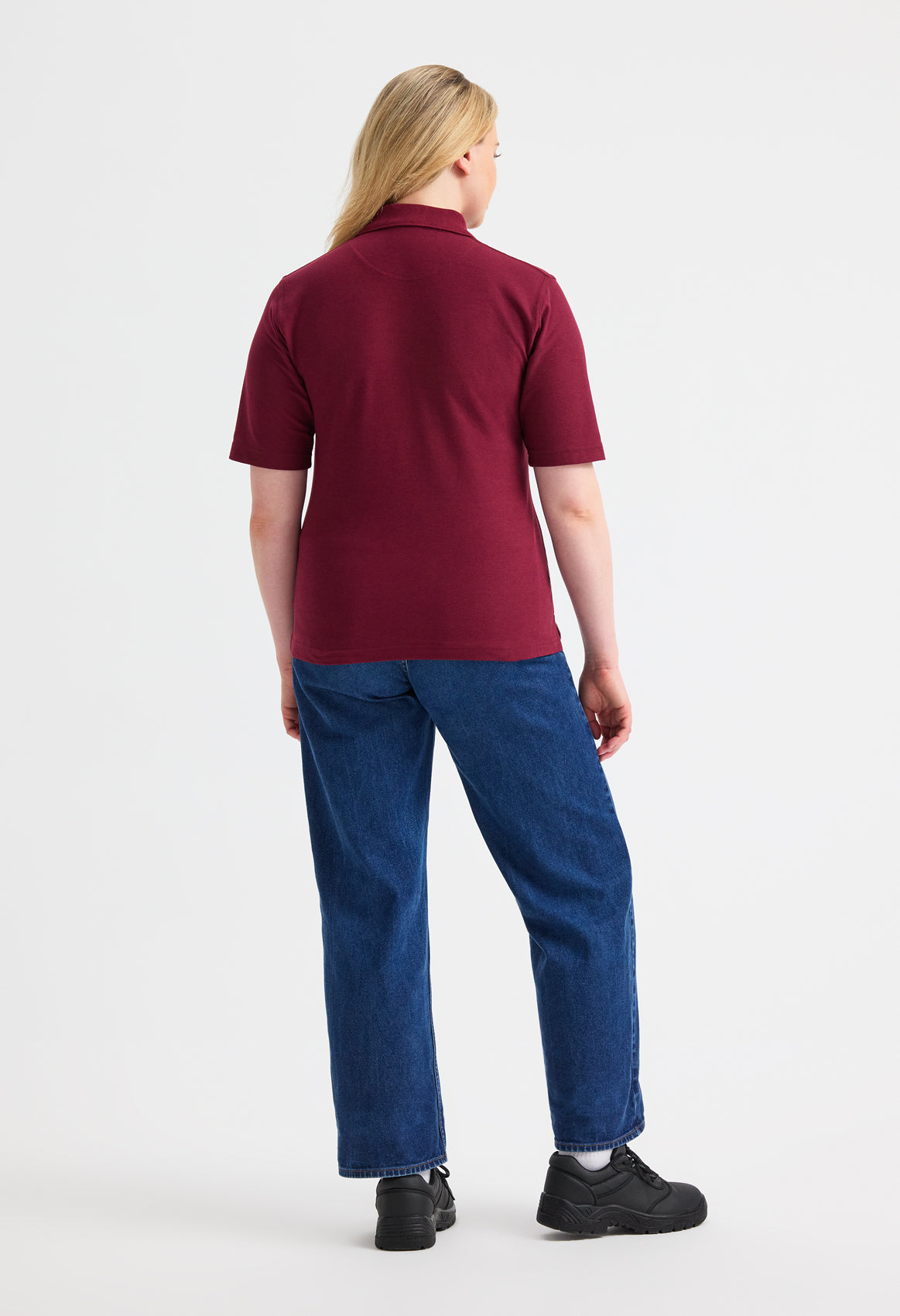 Ladies Classic Polo Shirt