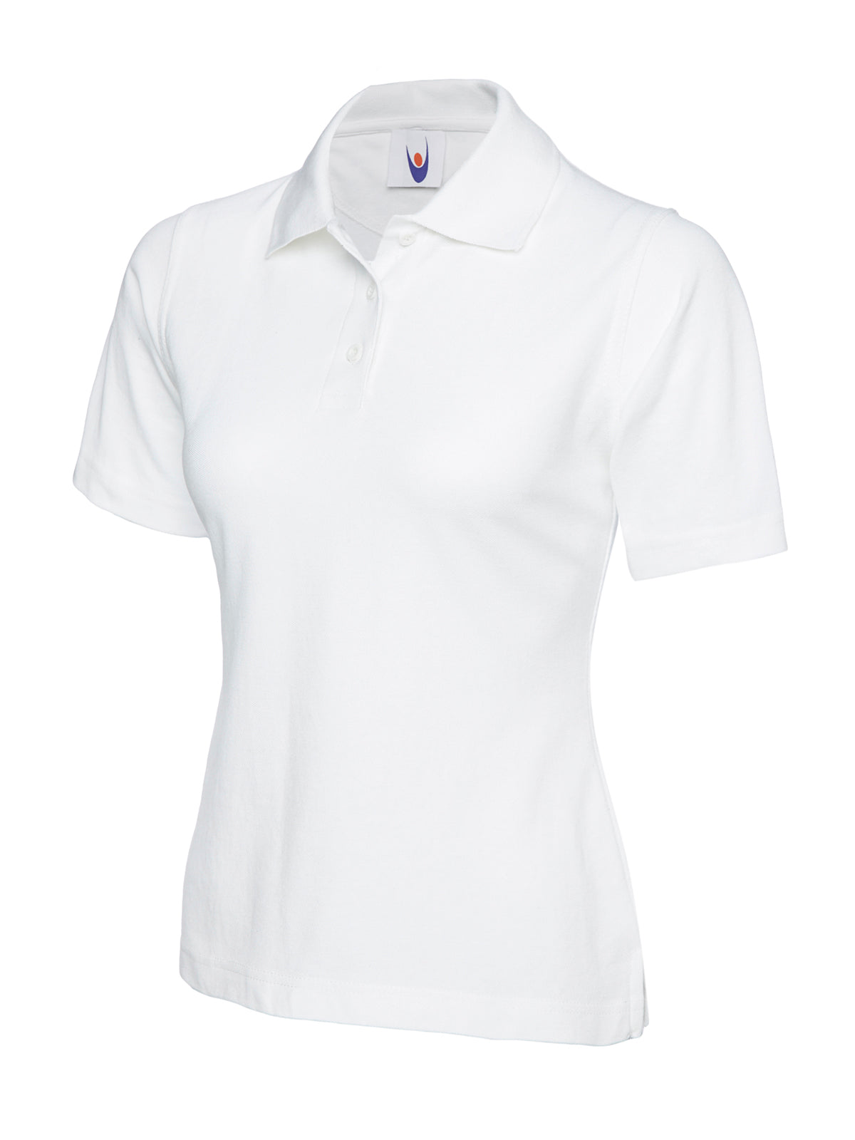 Ladies Classic Polo Shirt