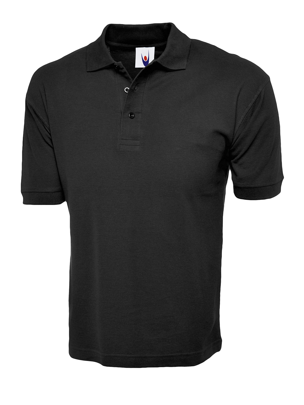 Classic Unisex Cotton Polo Shirt